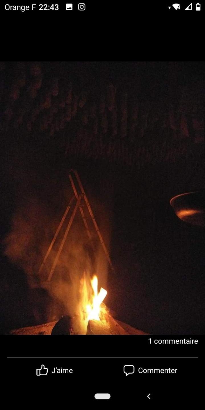 شقة U Mulinu Moita المظهر الخارجي الصورة